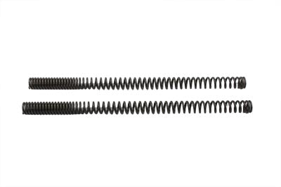 39mm Fork Tube Spring Set - V-Twin Mfg.