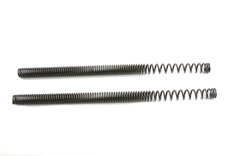 39mm Fork Tube Spring Set - V-Twin Mfg.