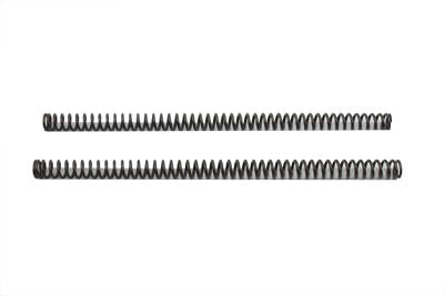 39mm Fork Tube Spring Set - V-Twin Mfg.