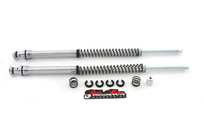 Monotube Fork Cartridge Kit - V-Twin Mfg.