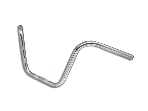 11  Replica Handlebar with Indents - V-Twin Mfg.
