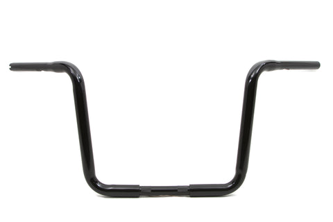 Wide Body Ape Hanger With Indents - V-Twin Mfg.