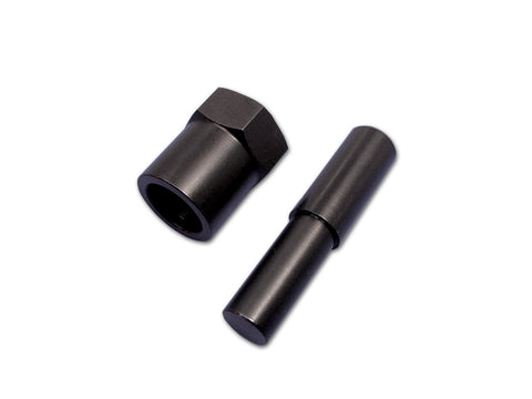 Clutch Foot Lever Bushing Tool - V-Twin Mfg.