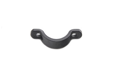 Handlebar Control Lever Mount Strap - V-Twin Mfg.