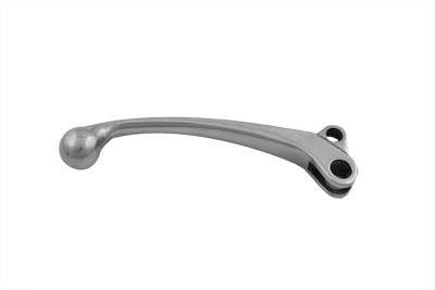 Polished Hand Lever - V-Twin Mfg.