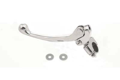 Bates Clutch and Brake Lever Assembly - V-Twin Mfg.