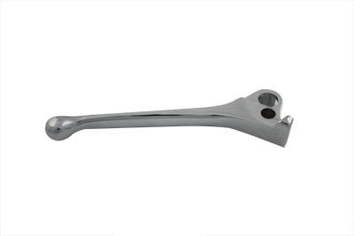 Brake Hand Lever Chrome - V-Twin Mfg.