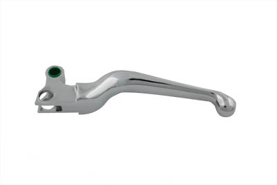 Chrome Clutch Hand Lever - V-Twin Mfg.