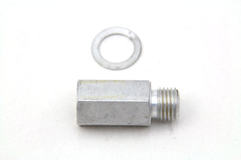 Oil Pressure Switch Nipple Kit - V-Twin Mfg.