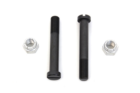 Handlebar Riser Mounting Kit - V-Twin Mfg.