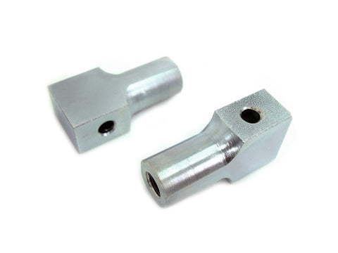 Footpeg Yoke Set - V-Twin Mfg.