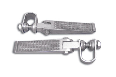 Chopper Style Footpeg Set - V-Twin Mfg.