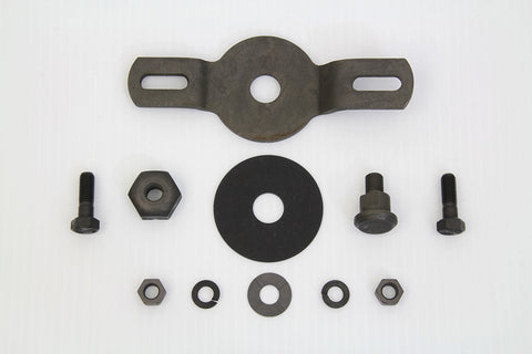 Windshield Side Member Mount Kit - V-Twin Mfg.