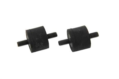 Battery Tray ISO Stud Set - V-Twin Mfg.
