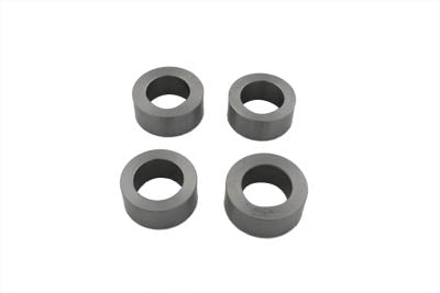 Solid Riser Mount Bushing Set - V-Twin Mfg.