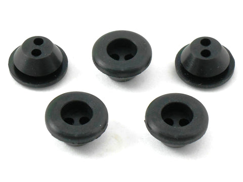 Tombstone Tail Lamp Rubber Bushing - V-Twin Mfg.