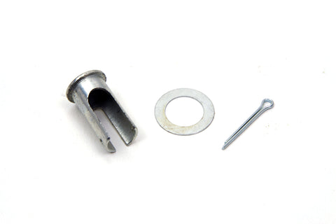 Clutch and Brake Hand Lever Bushing - V-Twin Mfg.