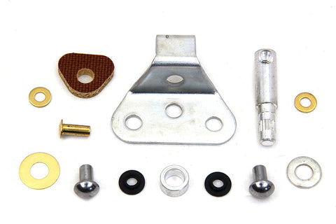 Panel Light Switch Kit - V-Twin Mfg.