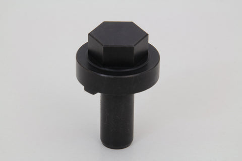 Wheel Bearing Locknut Tool - V-Twin Mfg.