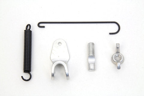 Rear Brake Switch Pull Kit - V-Twin Mfg.