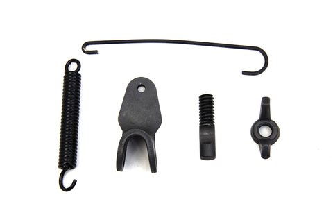 Rear Brake Switch Pull Kit - V-Twin Mfg.