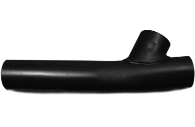 Exhaust Header Y Pipe 10-1/2 - V-Twin Mfg.