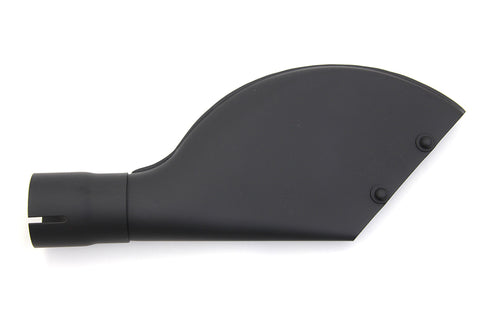 Batique Style Exhaust Pipe End - V-Twin Mfg.
