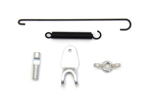 Rear Brake Switch Pull Kit - V-Twin Mfg.