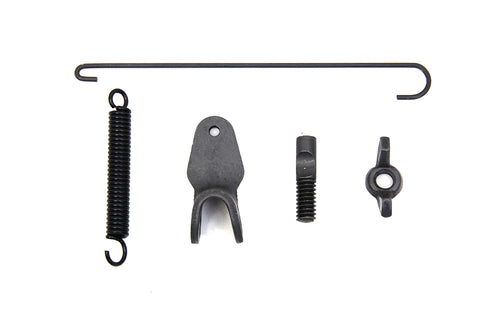 Rear Brake Switch Pull Kit - V-Twin Mfg.