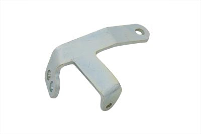 Air Cleaner Support Bracket Zinc Plated - V-Twin Mfg.