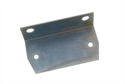 Zinc Regulator Mount Bracket - V-Twin Mfg.