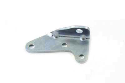 Zinc Front Exhaust Pipe Bracket - V-Twin Mfg.