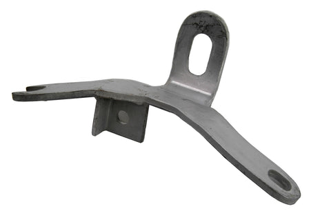 White Zinc Top Engine Mount - V-Twin Mfg.