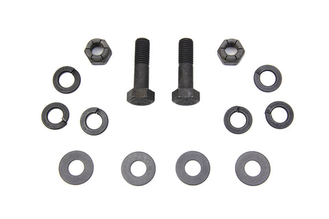 Front Oil Tank Mount Kit - V-Twin Mfg.