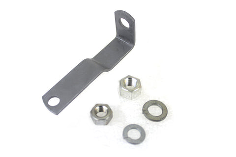 Carburetor Support Bracket - V-Twin Mfg.