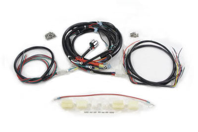 Wiring Harness Kit - V-Twin Mfg.