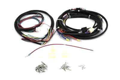 Wiring Harness Kit - V-Twin Mfg.