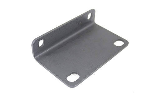 Oil Tank Mounting Bracket Parkerized - V-Twin Mfg.