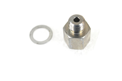 Oil Pressure Switch Nipple Kit - V-Twin Mfg.