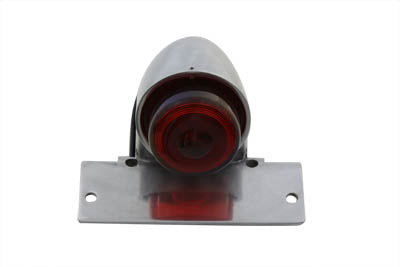 Replica Polished Sparto Tail Lamp - V-Twin Mfg.