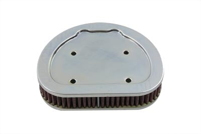 Replica Air Filter Paper - V-Twin Mfg.