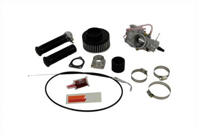 Mikuni Carburetor Kit - V-Twin Mfg.