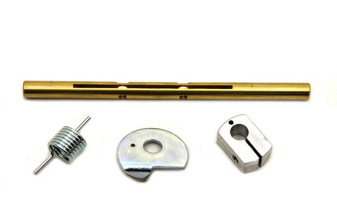 Carburetor Throttle Return Spring Kit - V-Twin Mfg.