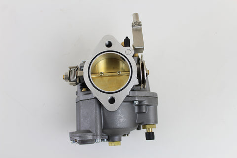 OKO Performance 1-7/8  Shorty Carburetor Alloy - V-Twin Mfg.