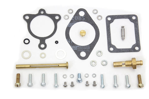 Linkert DC Carburetor Kit - V-Twin Mfg.