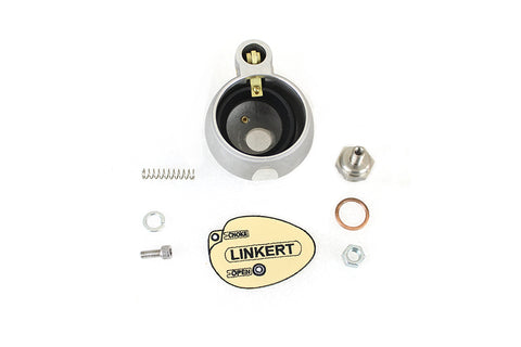 Linkert Carburetor Float Bowl Assembly - V-Twin Mfg.