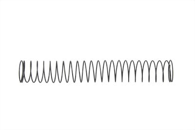 Carburetor Piston Return Spring - V-Twin Mfg.