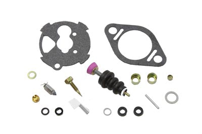 Bendix 38mm Carburetor Repair Kit - V-Twin Mfg.