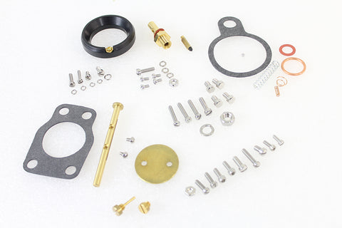 1-1/2  Linkert Carburetor Rebuild Kit - V-Twin Mfg.