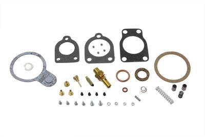 Linkert Carburetor Overhaul Kit without Float - V-Twin Mfg.